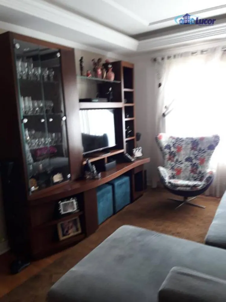 Apartamento, 3 quartos, 185 m² - Foto 4