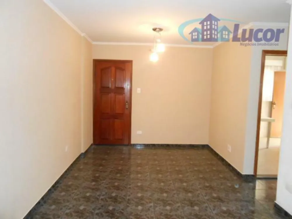 Apartamento, 3 quartos, 95 m² - Foto 3