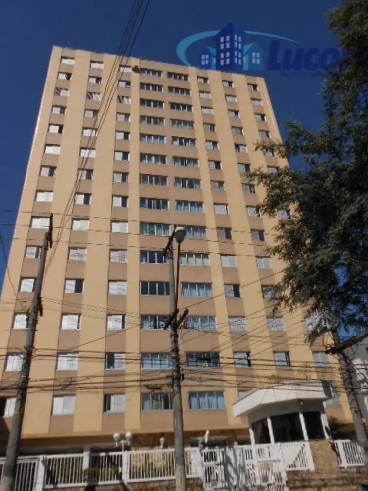 Apartamento, 3 quartos, 95 m² - Foto 1