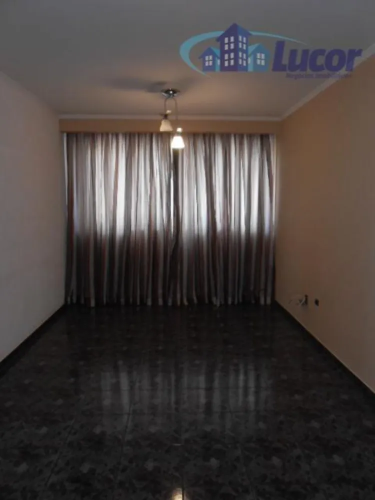 Apartamento, 3 quartos, 95 m² - Foto 2