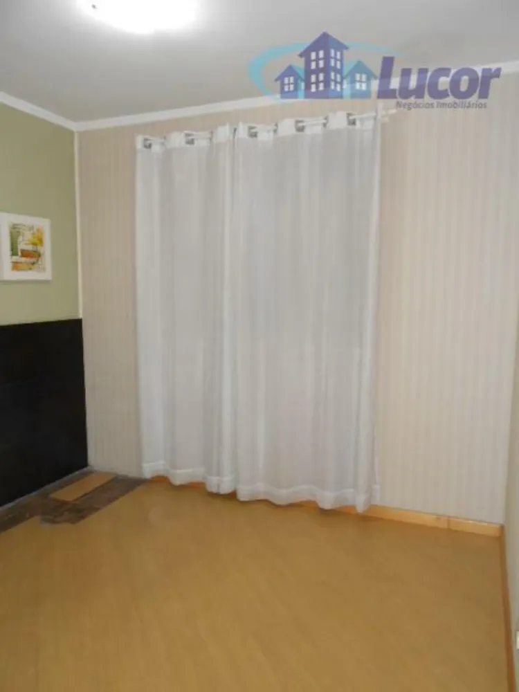 Apartamento, 3 quartos, 95 m² - Foto 4