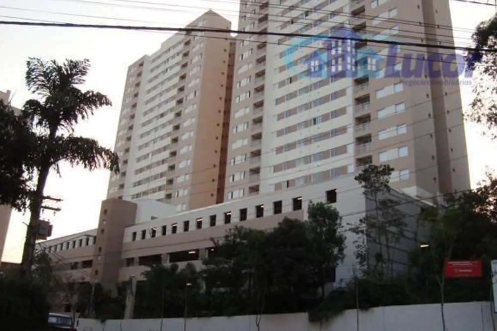 Apartamento, 1 quarto, 37 m² - Foto 2