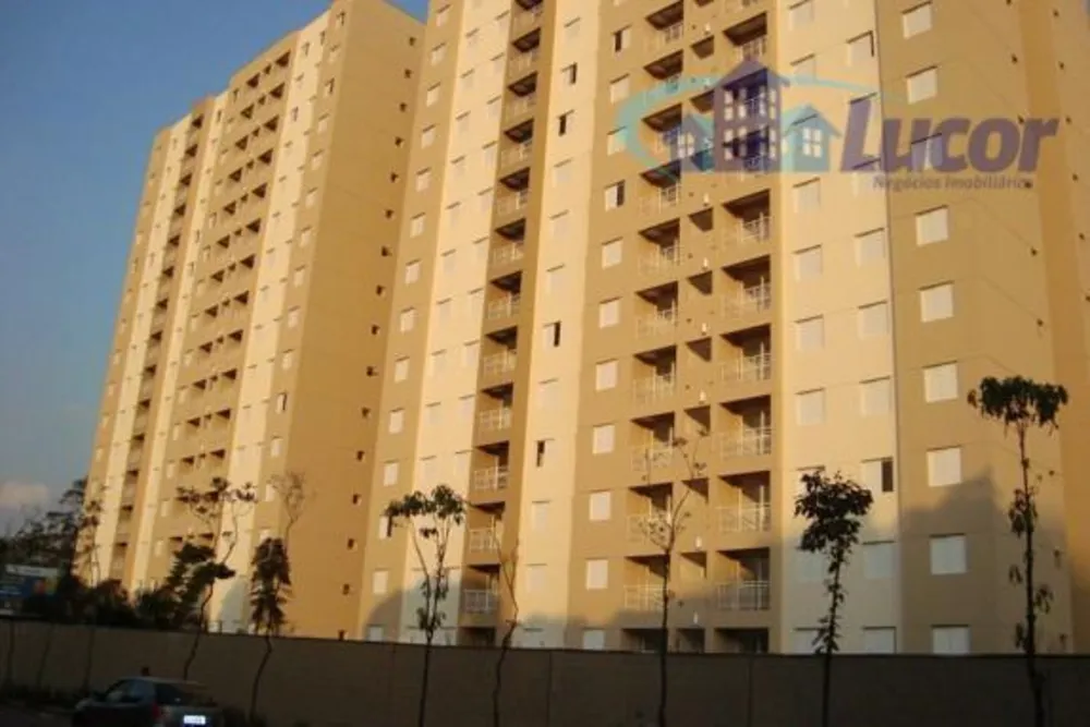 Apartamento, 1 quarto, 37 m² - Foto 3