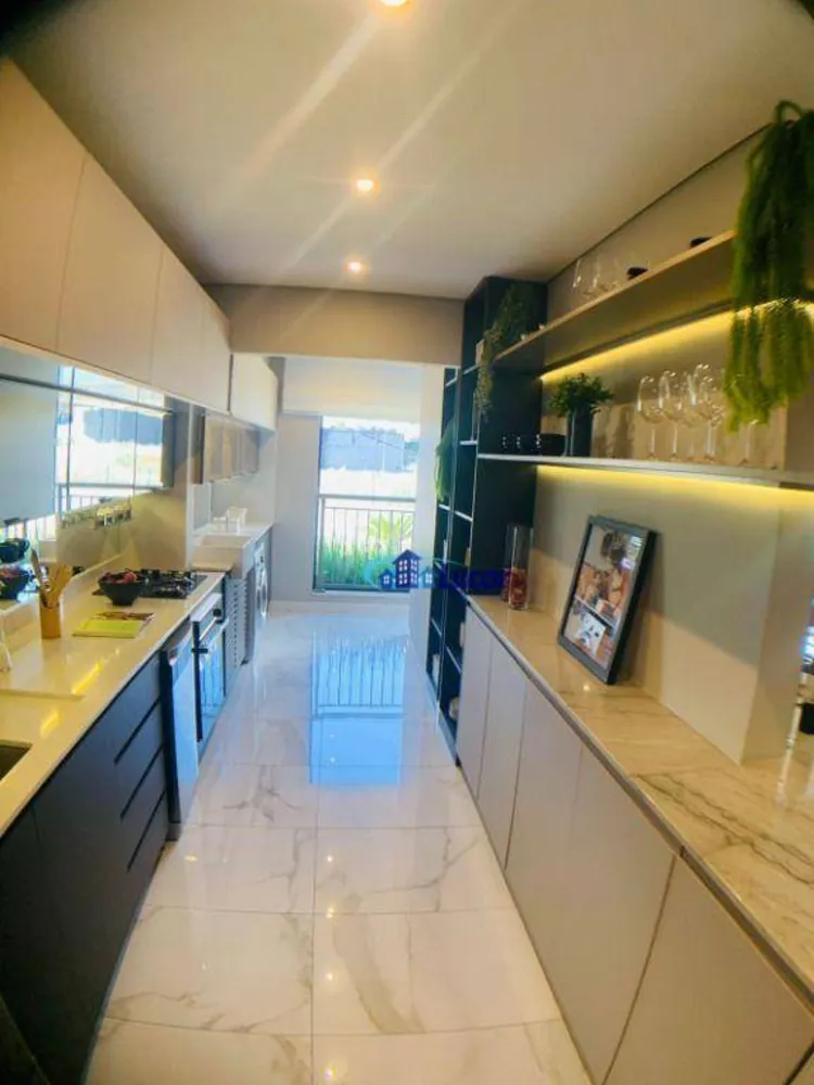 Apartamento, 3 quartos, 120 m² - Foto 3