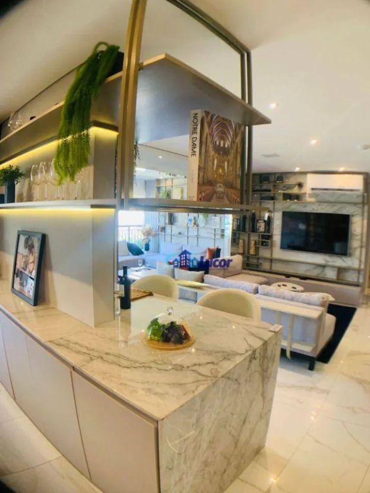 Apartamento, 3 quartos, 120 m² - Foto 4
