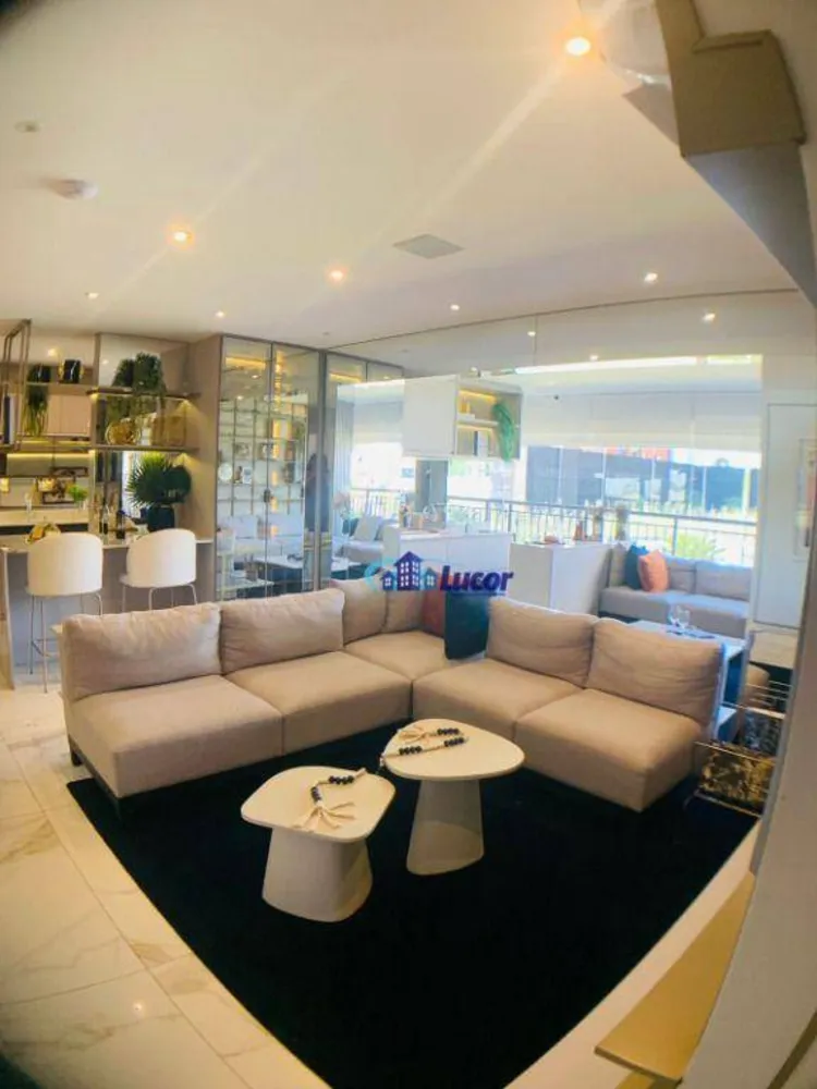 Apartamento, 3 quartos, 120 m² - Foto 1