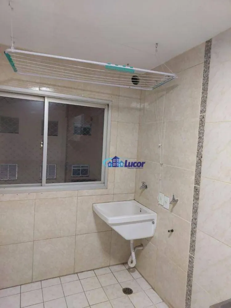Apartamento, 2 quartos, 58 m² - Foto 3