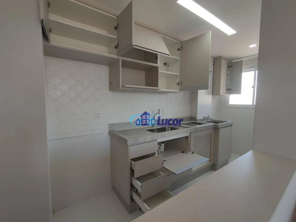 Apartamento, 2 quartos, 41 m² - Foto 2