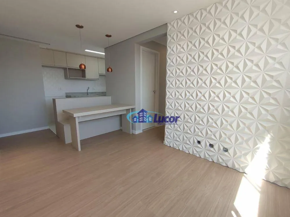Apartamento, 2 quartos, 41 m² - Foto 1