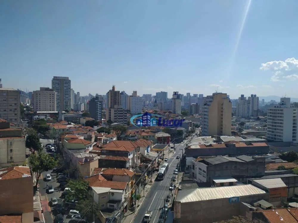 Apartamento, 2 quartos, 41 m² - Foto 4
