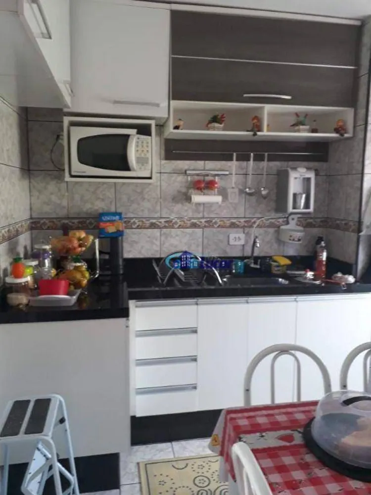 Apartamento, 2 quartos, 55 m² - Foto 1
