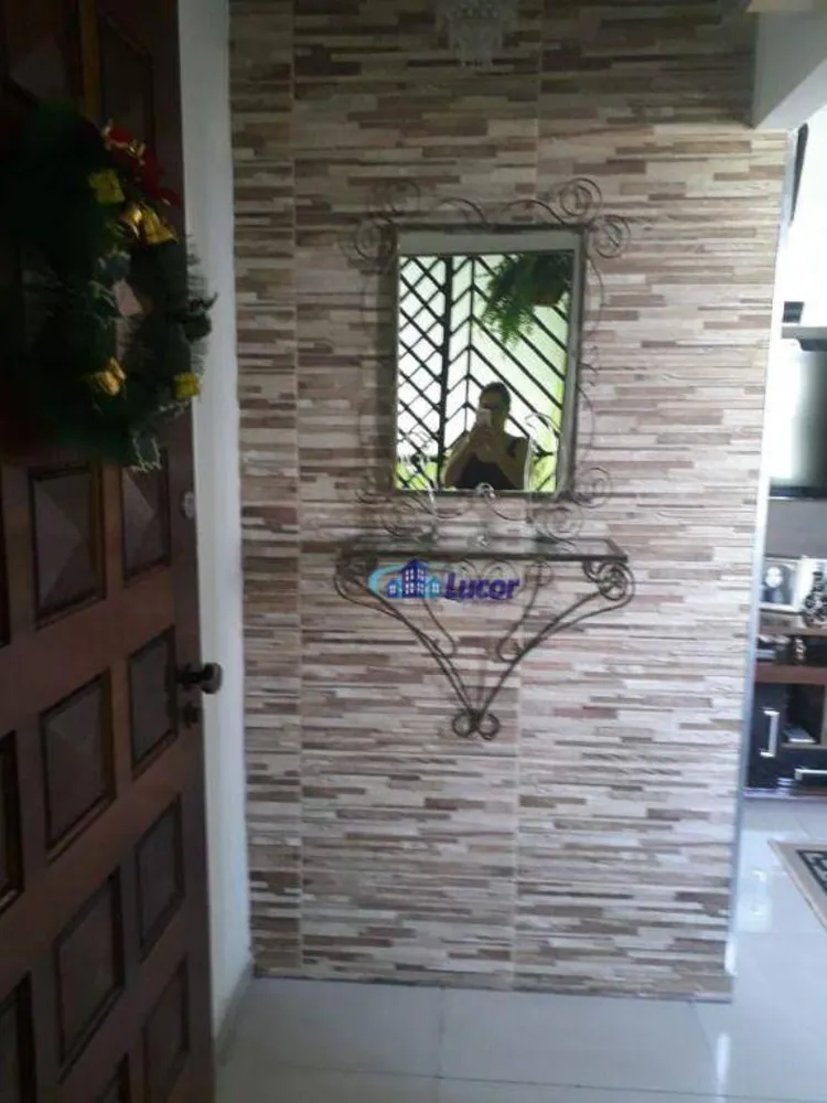 Apartamento, 2 quartos, 55 m² - Foto 2