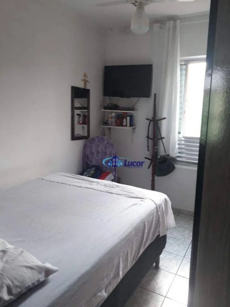 Apartamento, 2 quartos, 55 m² - Foto 4