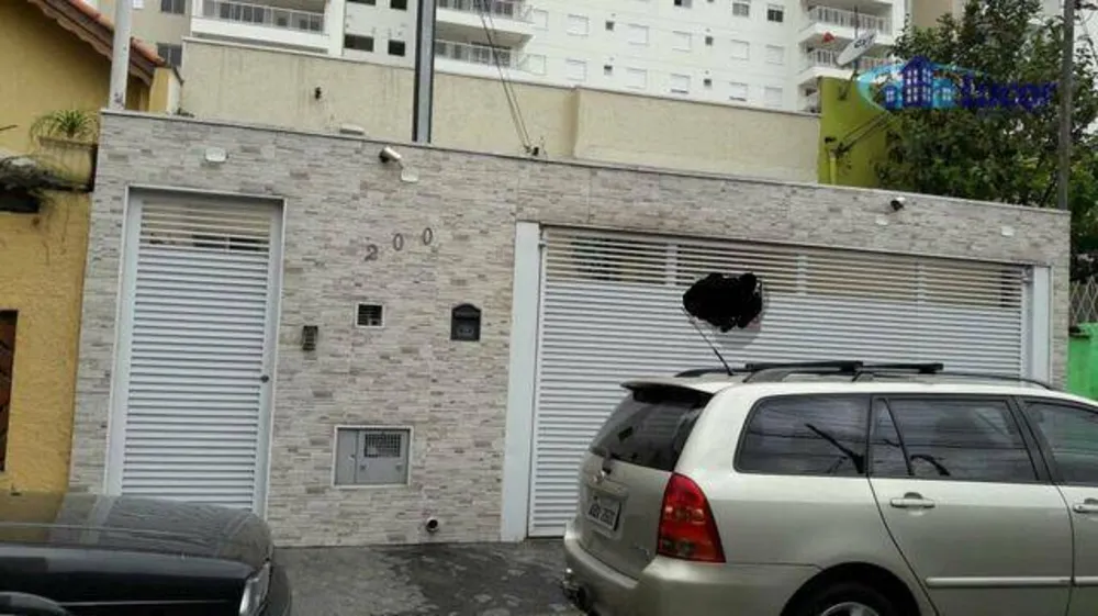 Casa de Condomínio, 2 quartos - Foto 3