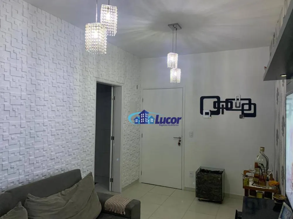 Apartamento, 2 quartos, 76 m² - Foto 4