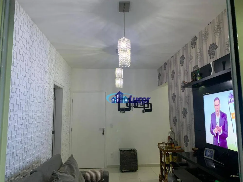 Apartamento, 2 quartos, 76 m² - Foto 1