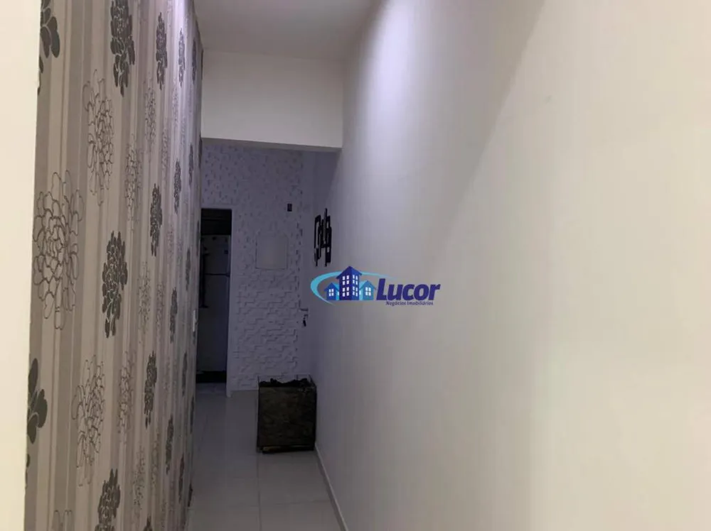 Apartamento, 2 quartos, 76 m² - Foto 3