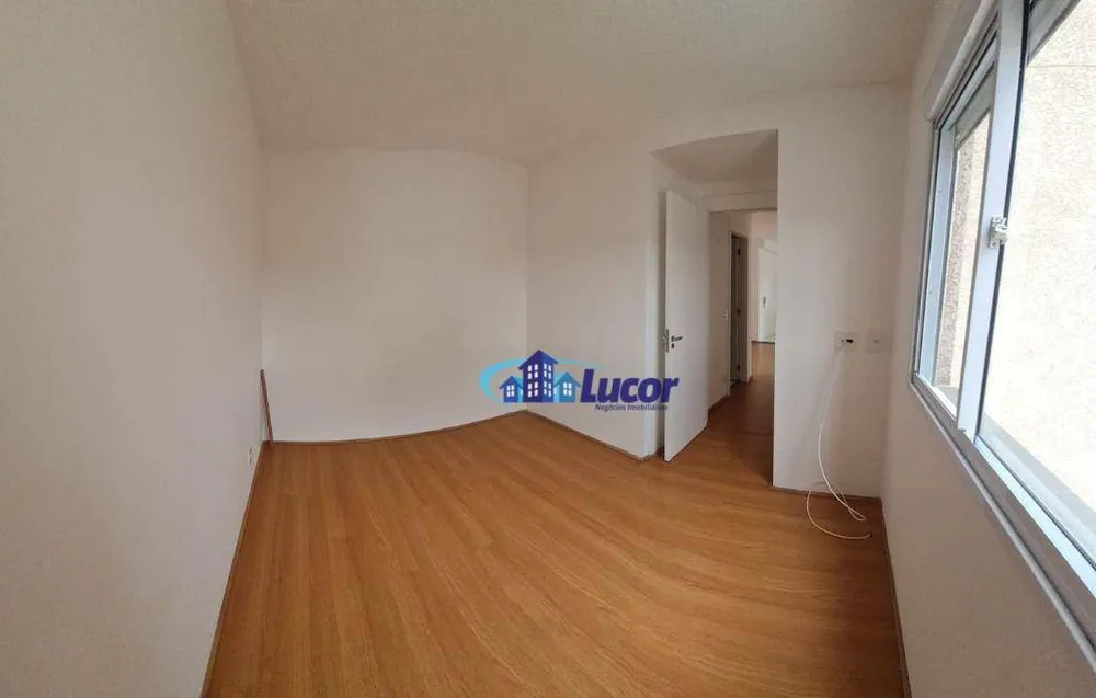 Apartamento, 2 quartos, 43 m² - Foto 3
