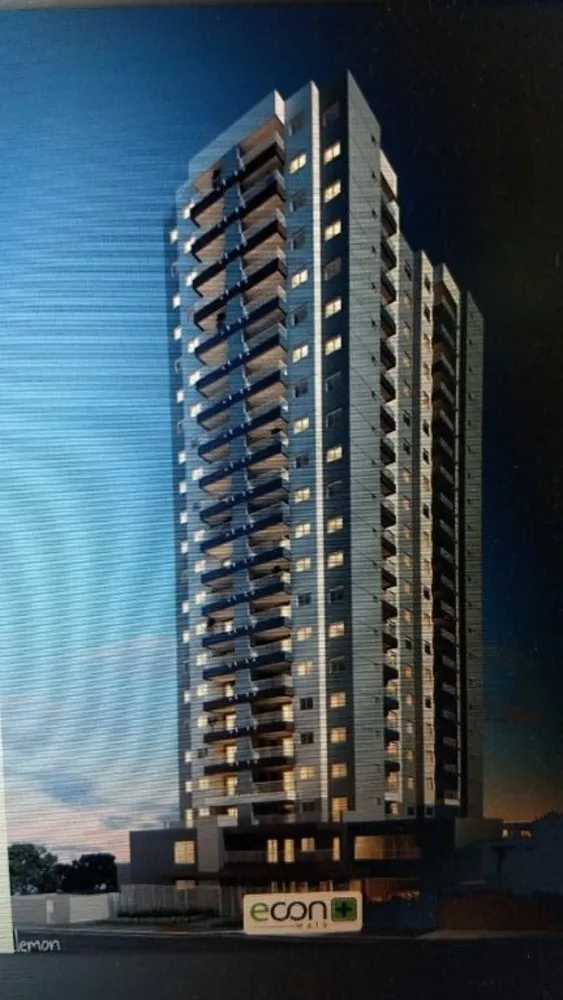 Apartamento, 2 quartos, 56 m² - Foto 1