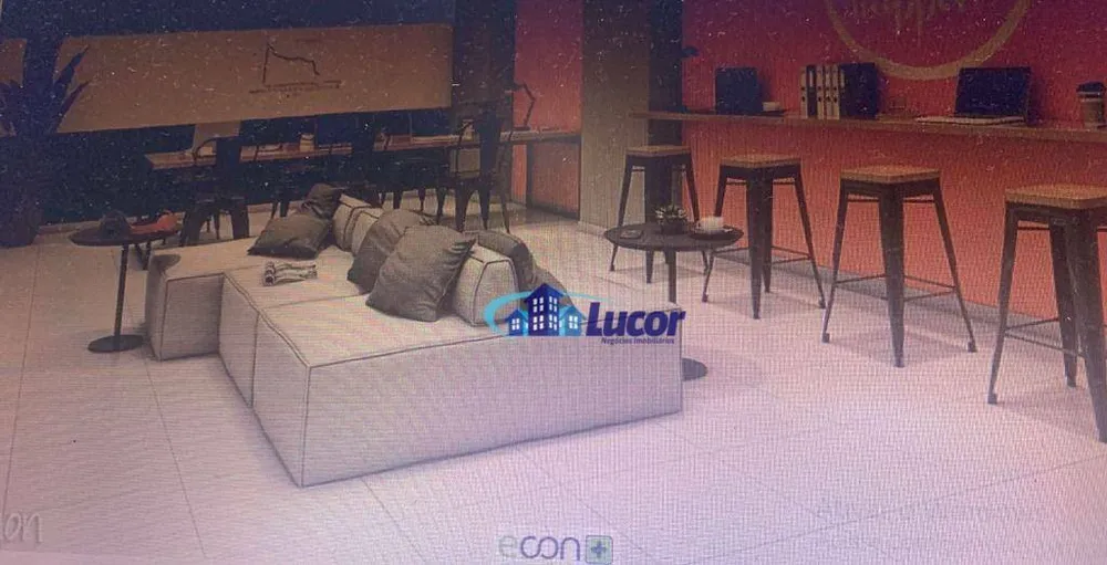 Apartamento, 2 quartos, 56 m² - Foto 4
