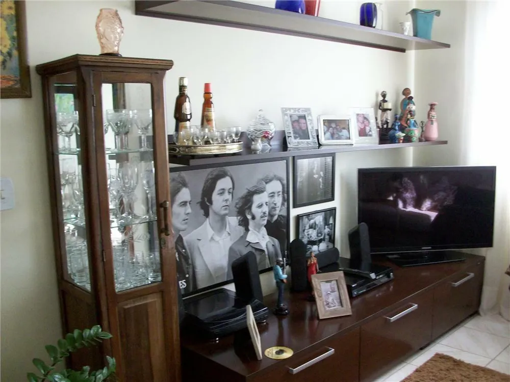 Apartamento, 2 quartos, 58 m² - Foto 2