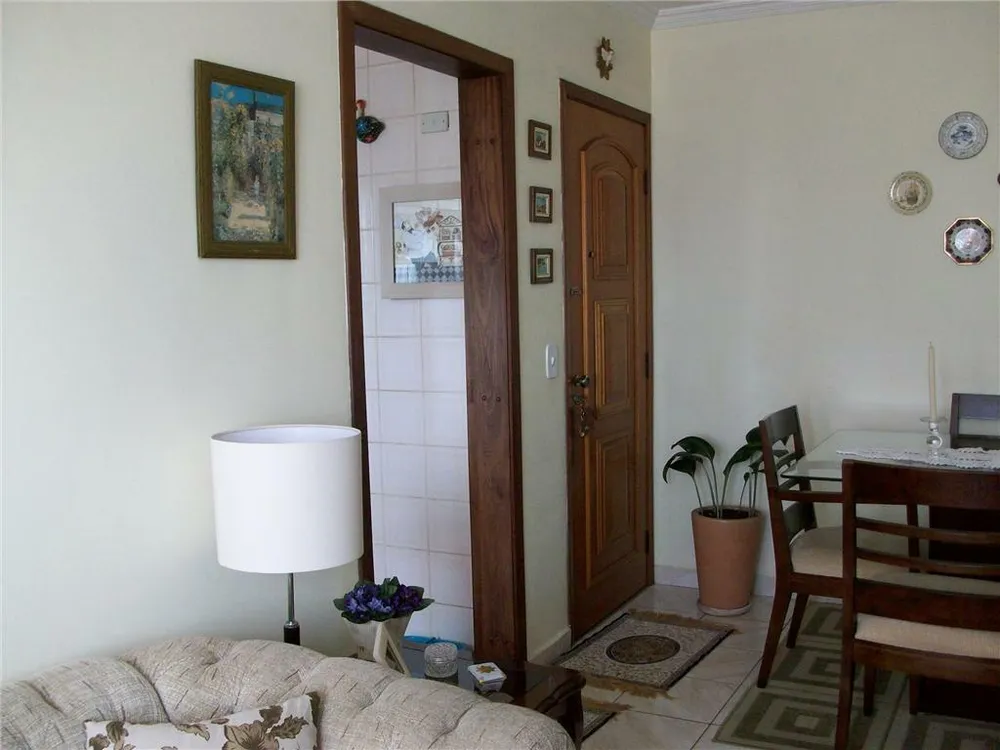 Apartamento, 2 quartos, 58 m² - Foto 4