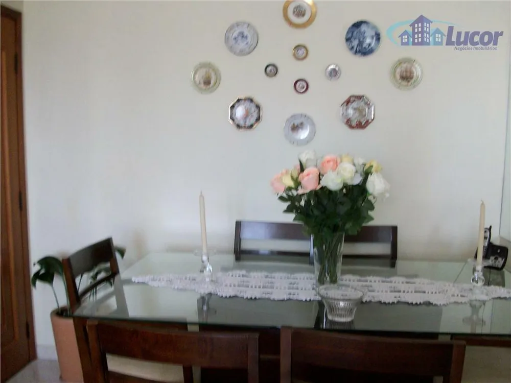 Apartamento, 2 quartos, 58 m² - Foto 1