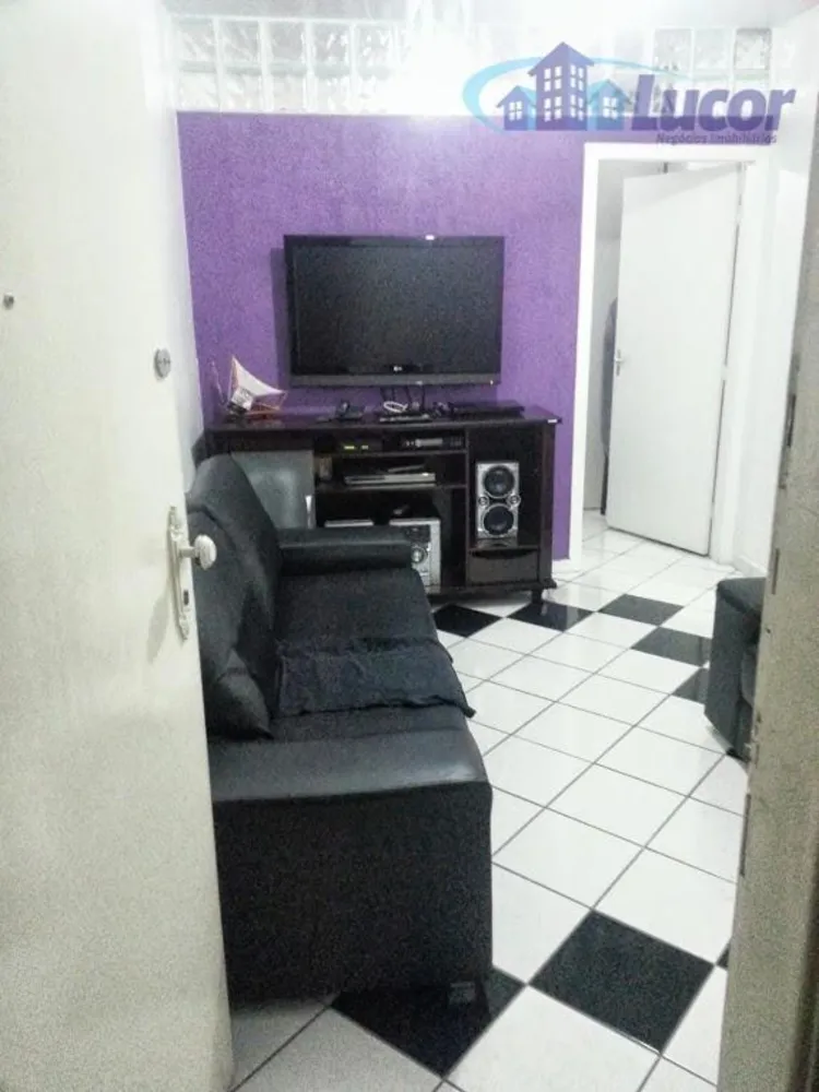 Apartamento, 1 quarto, 62 m² - Foto 2