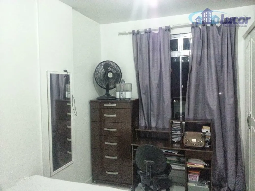 Apartamento, 1 quarto, 62 m² - Foto 3
