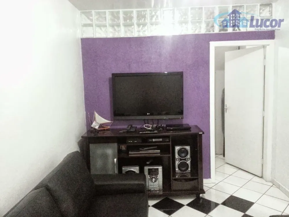Apartamento, 1 quarto, 62 m² - Foto 1
