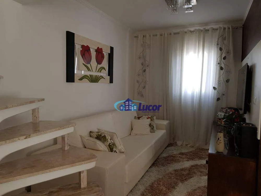 Apartamento, 2 quartos, 71 m² - Foto 1