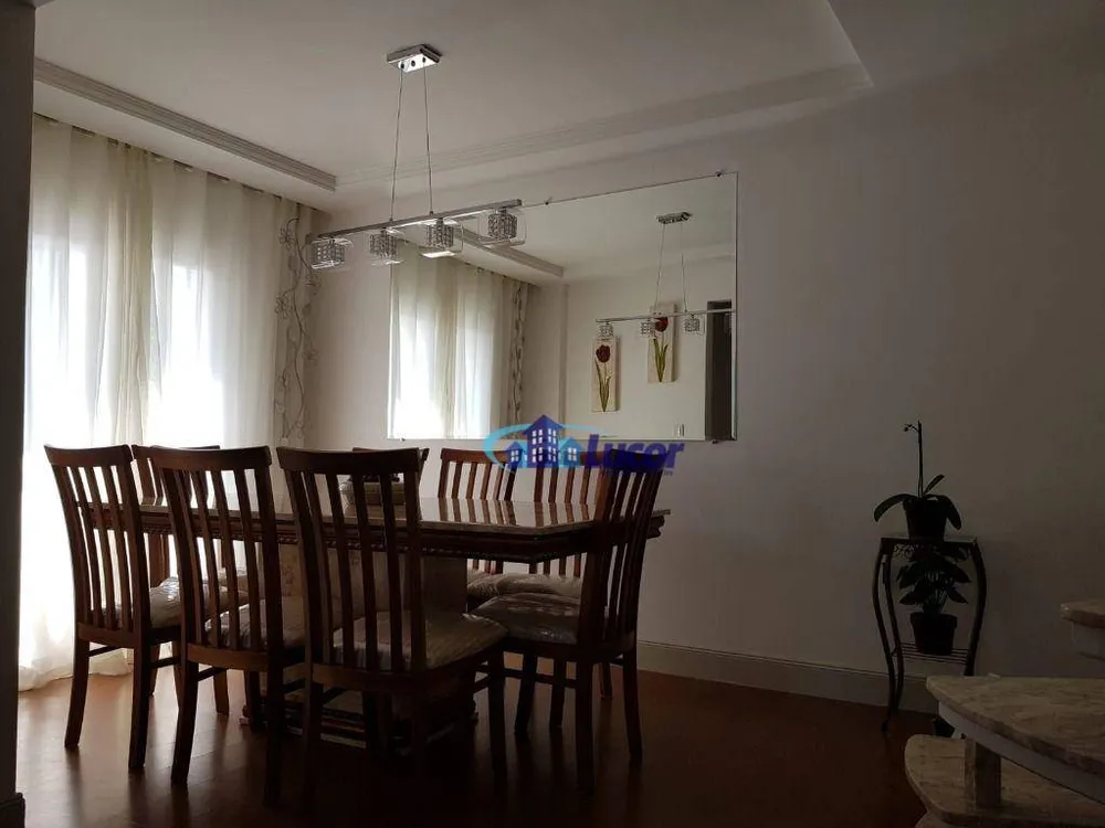 Apartamento, 2 quartos, 71 m² - Foto 3