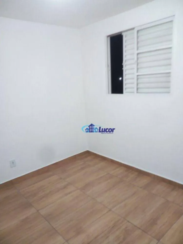 Apartamento, 2 quartos, 47 m² - Foto 2