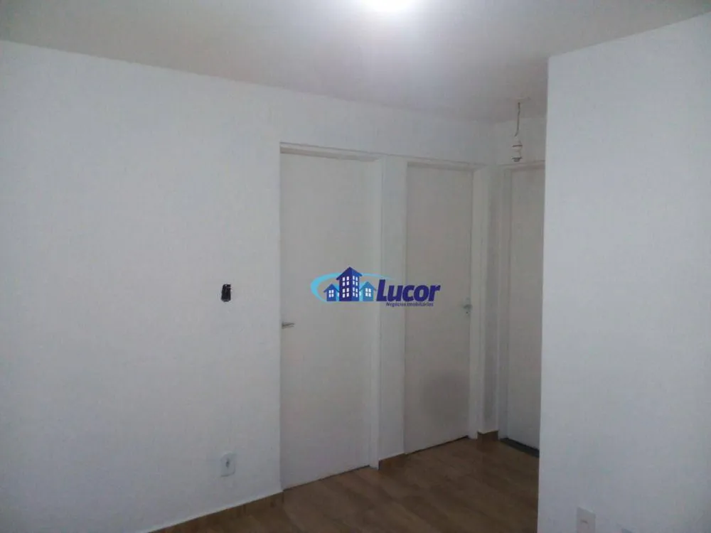 Apartamento, 2 quartos, 47 m² - Foto 4