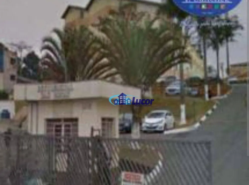 Apartamento, 2 quartos, 47 m² - Foto 1