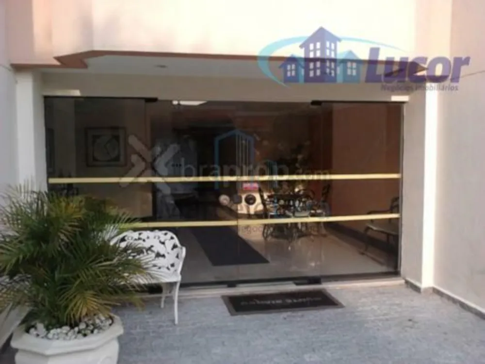Apartamento, 3 quartos, 74 m² - Foto 3