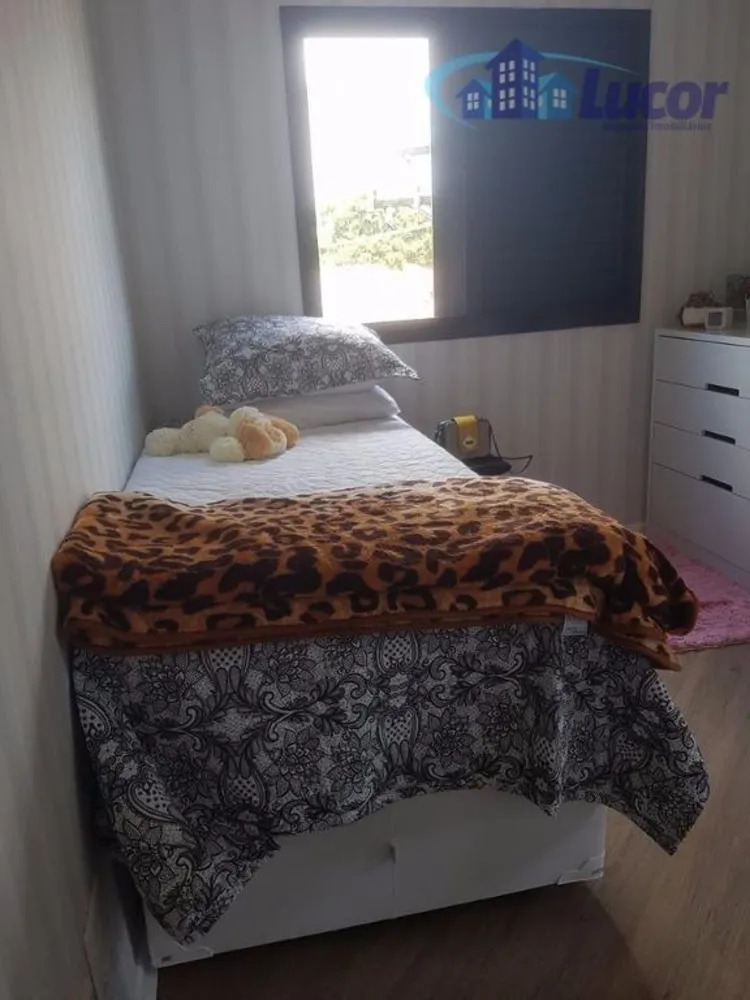 Apartamento, 3 quartos, 74 m² - Foto 4