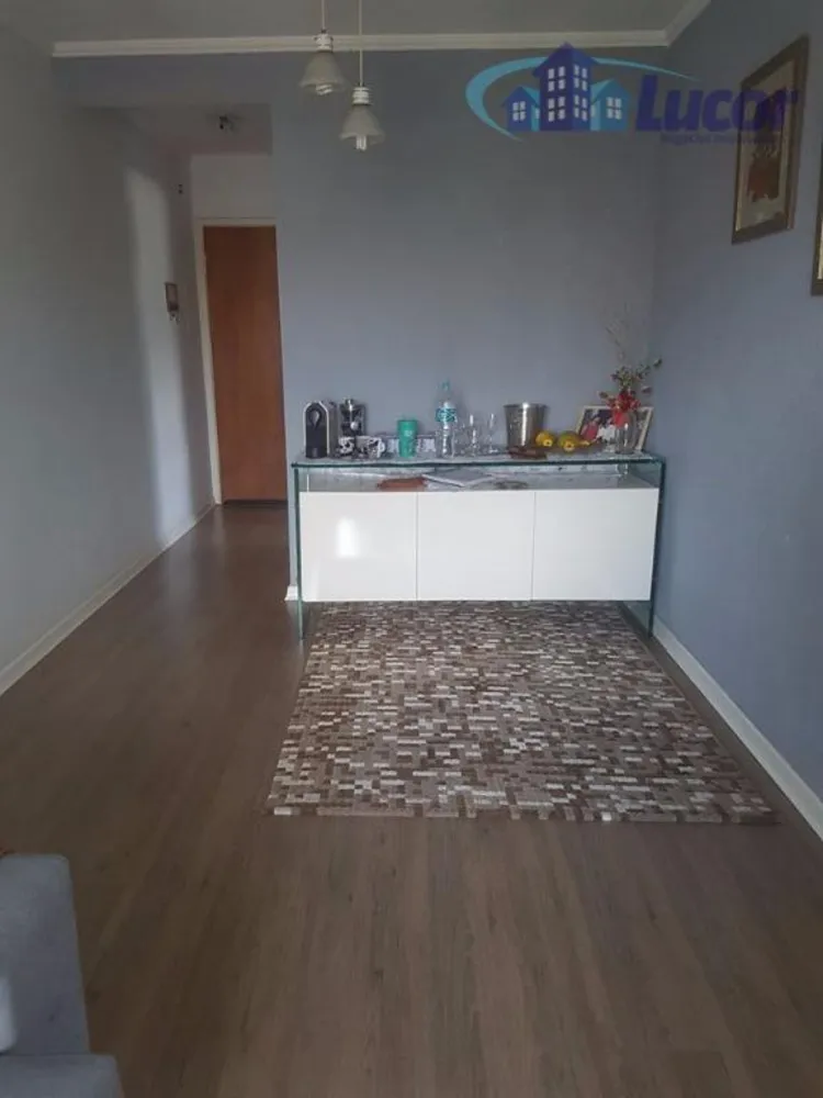 Apartamento, 3 quartos, 74 m² - Foto 1