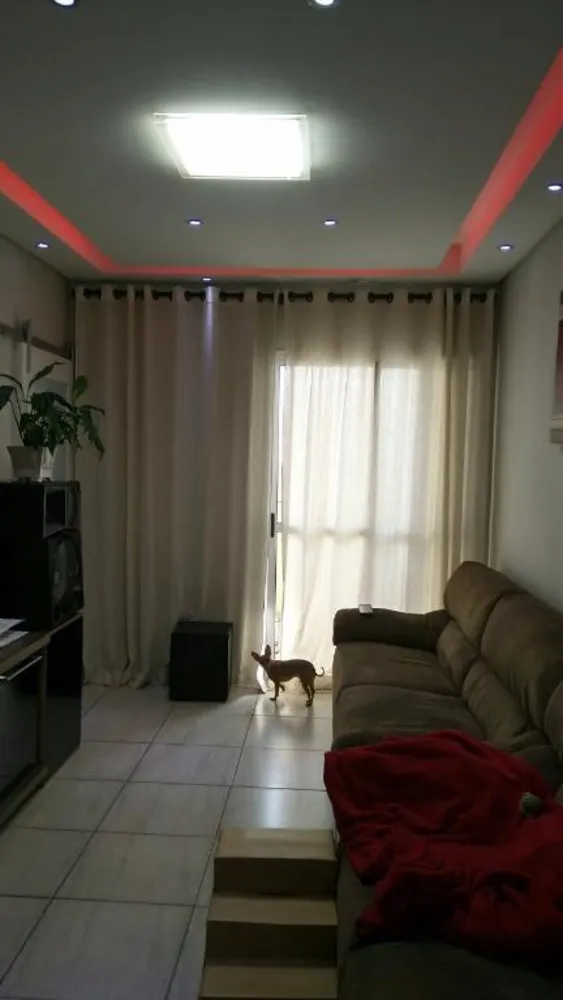 Apartamento, 2 quartos, 52 m² - Foto 1
