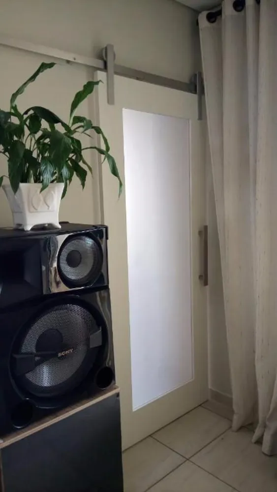 Apartamento, 2 quartos, 52 m² - Foto 3