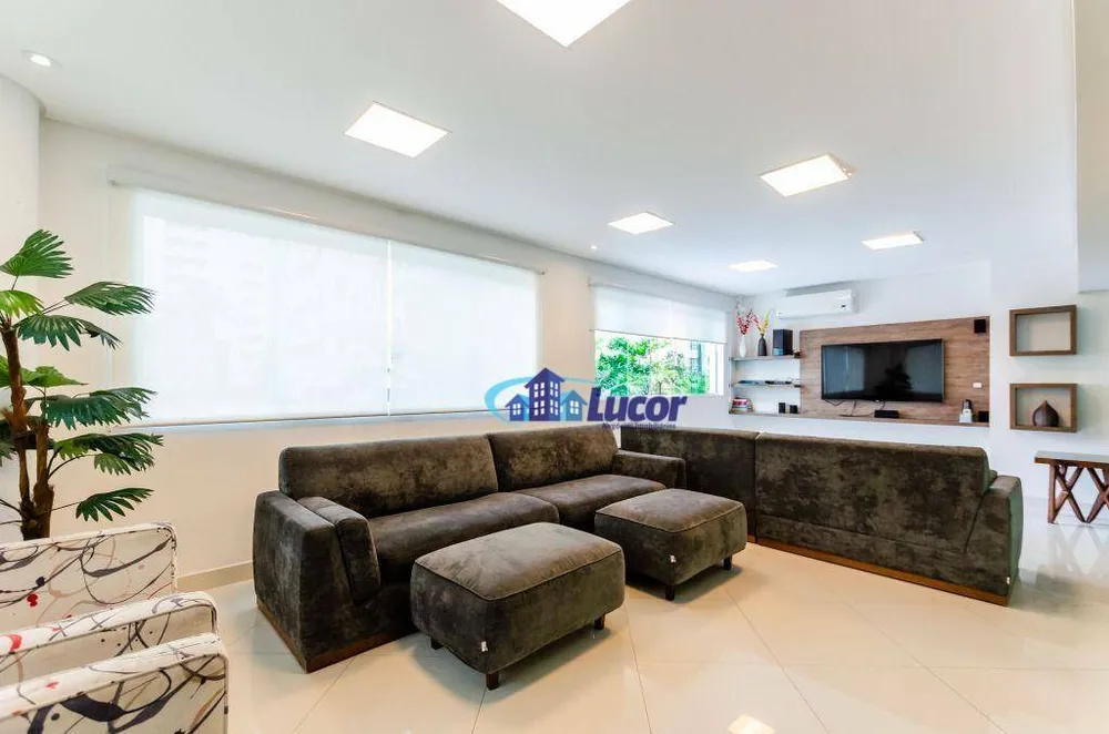 Apartamento, 3 quartos, 175 m² - Foto 3