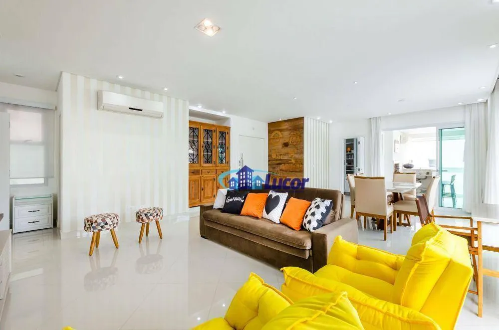 Apartamento, 3 quartos, 175 m² - Foto 2