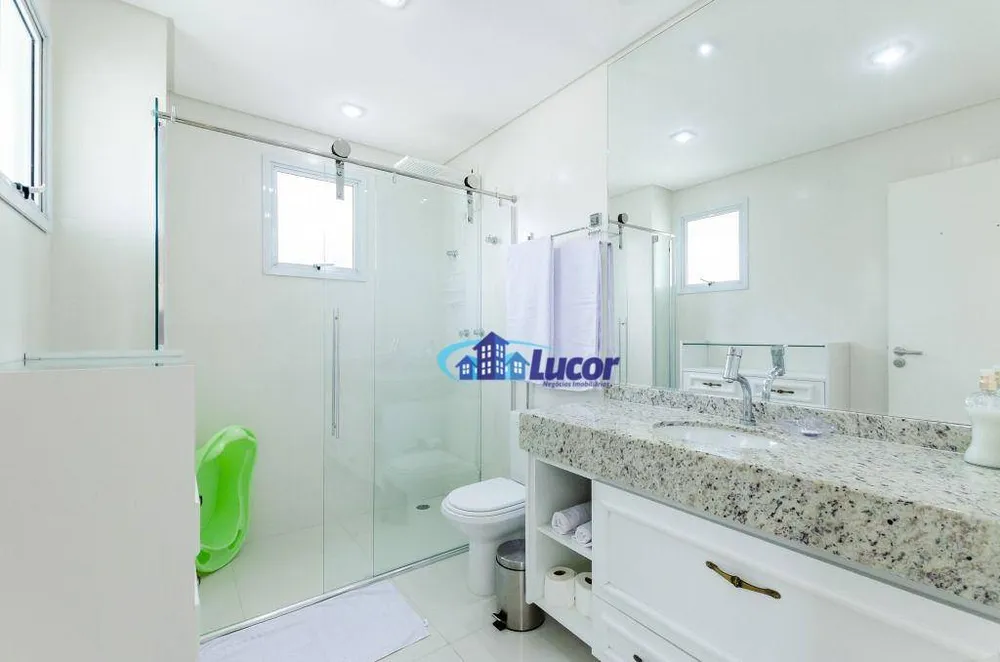 Apartamento, 3 quartos, 175 m² - Foto 4
