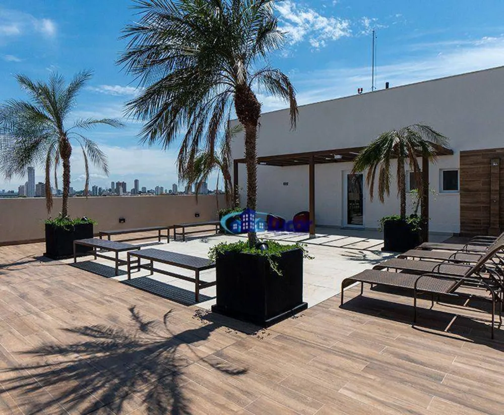 Apartamento, 2 quartos, 33 m² - Foto 4