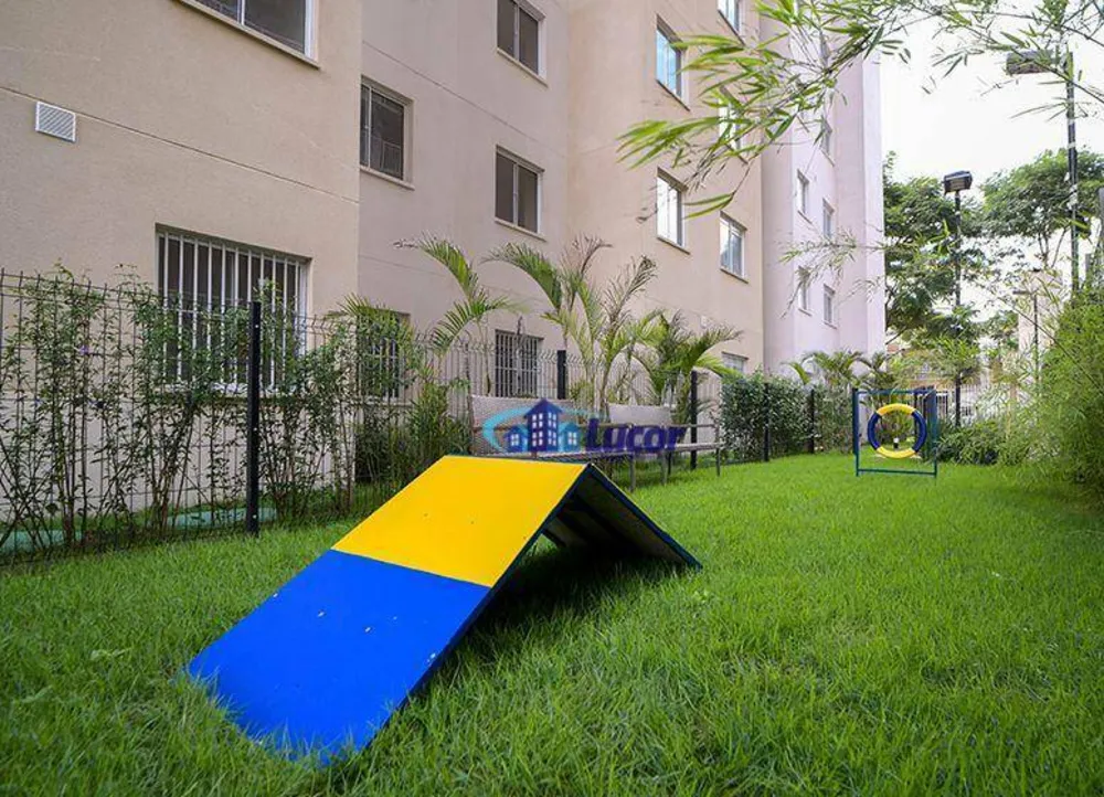 Apartamento, 2 quartos, 33 m² - Foto 3