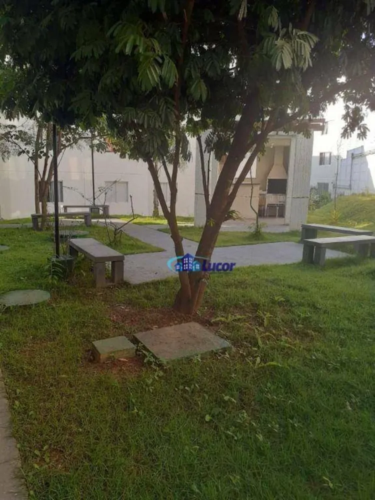 Apartamento, 2 quartos, 39 m² - Foto 2