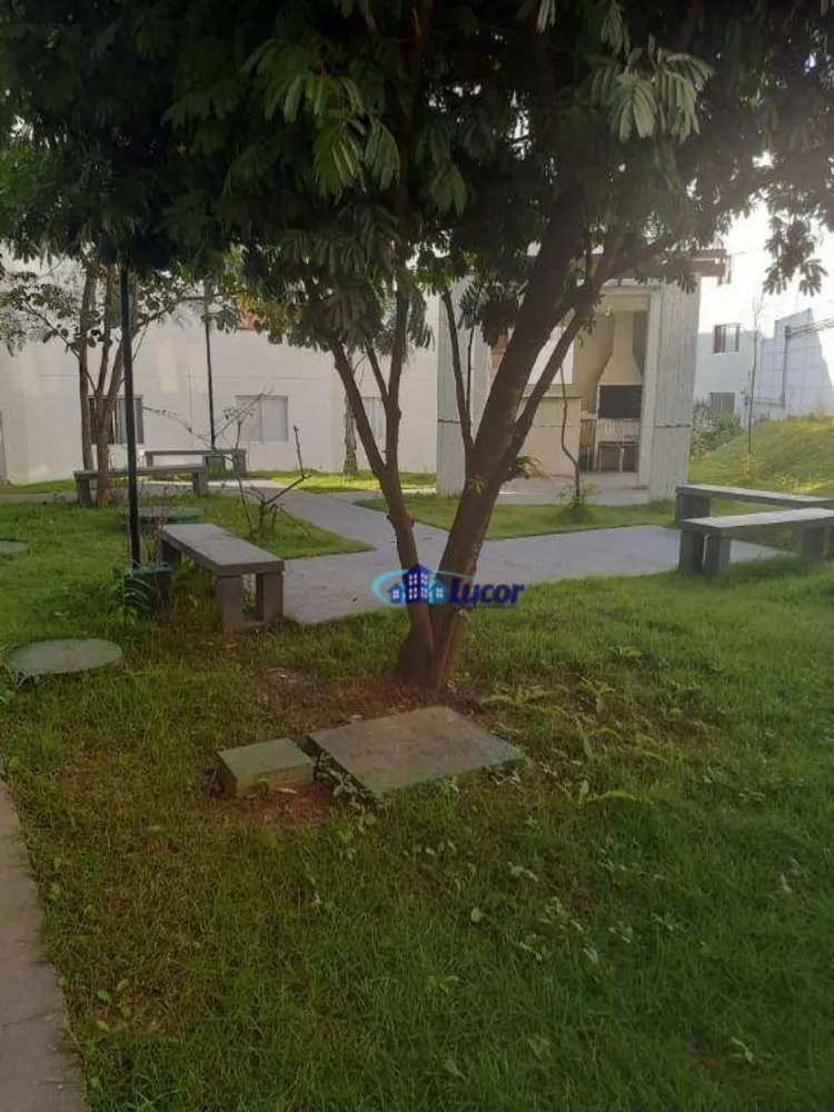 Apartamento, 2 quartos, 39 m² - Foto 4