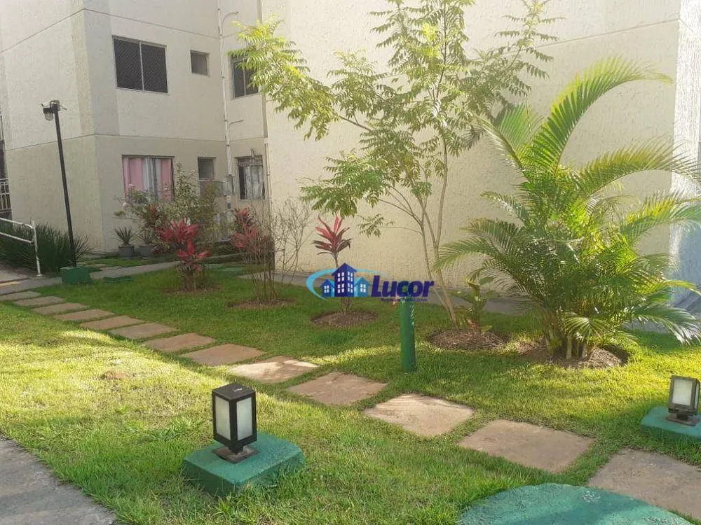 Apartamento, 2 quartos, 39 m² - Foto 1