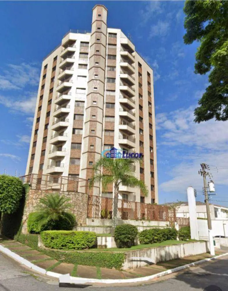 Apartamento, 3 quartos, 92 m² - Foto 2