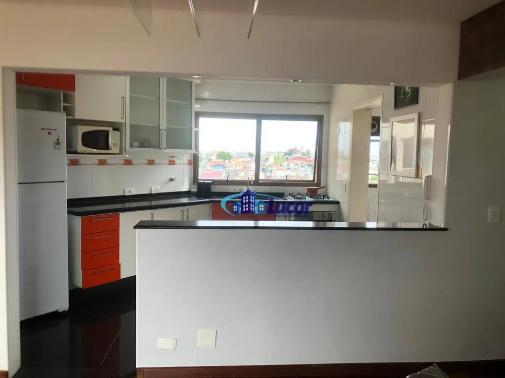 Apartamento, 3 quartos, 92 m² - Foto 1
